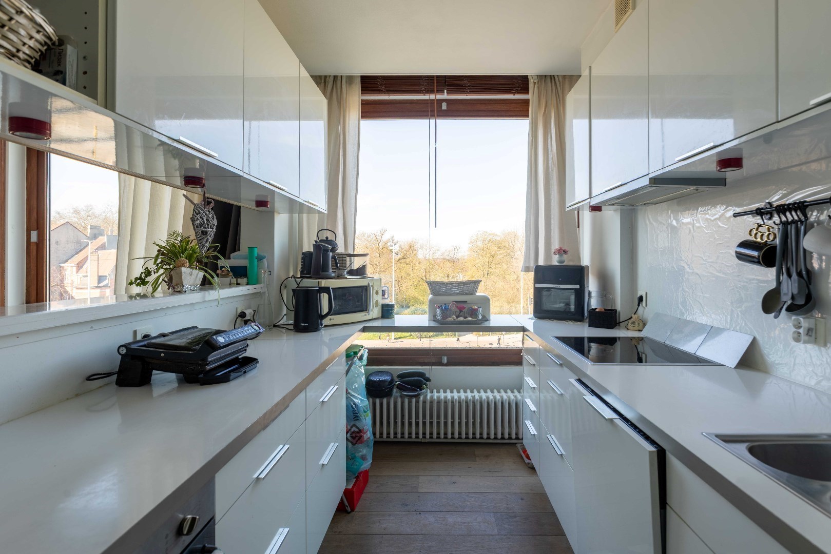 Puur Penthouse met groot dakterras en adembenemend uitzicht. - foto 3