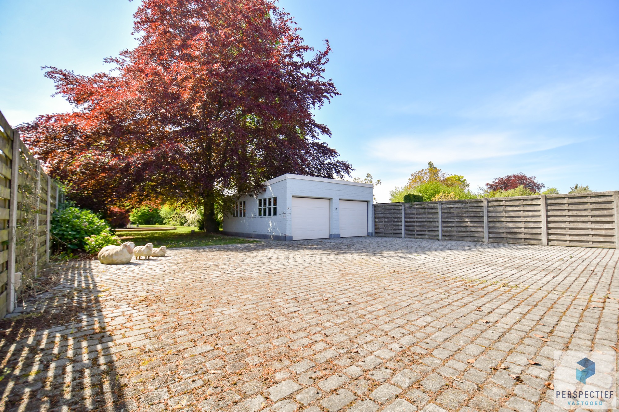 Karaktervolle grote (320m²) woning met prachtige tuin op 1300m² - foto 5