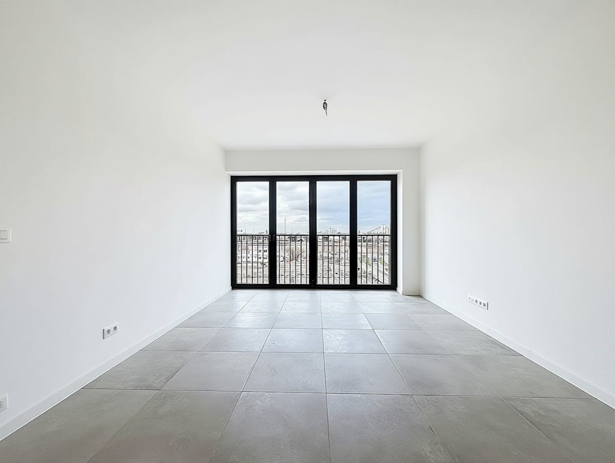 Appartement de 2 chambres récemment construit à louer à Anvers - photo 3
