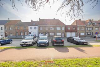 House for sale in Nieuwpoort