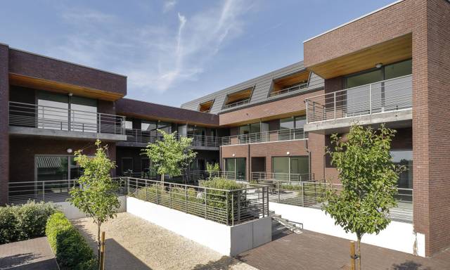 Projet à vendre à Moorslede