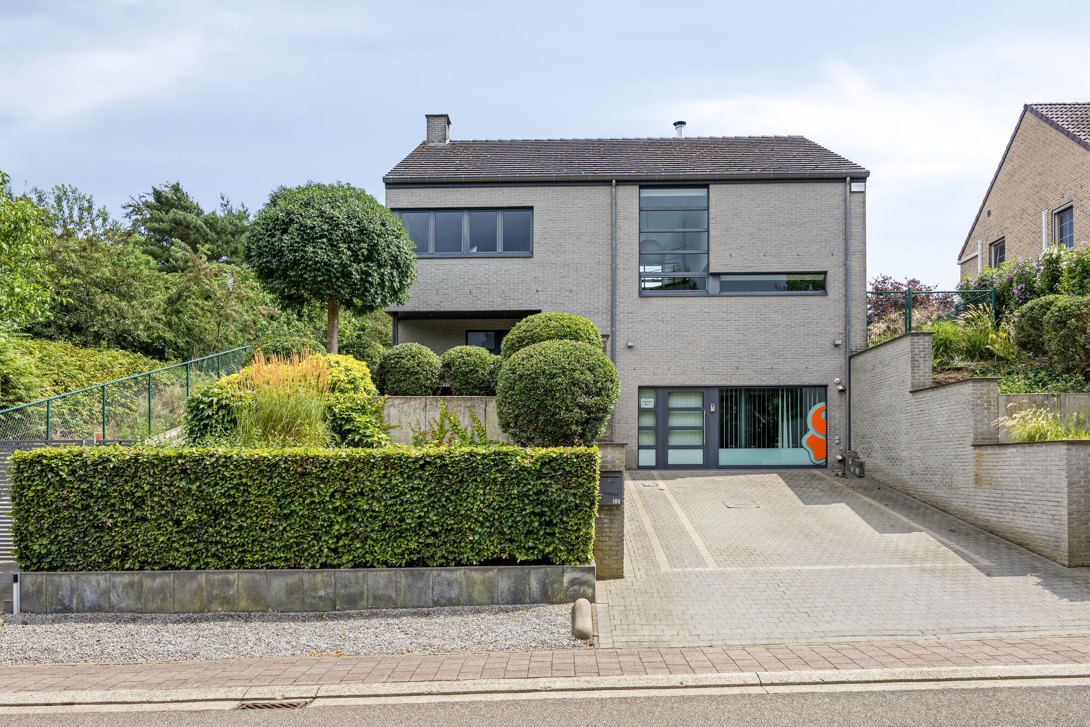 Maison à vendre à Scherpenheuvel-Zichem avec 3 chambres - photo 2