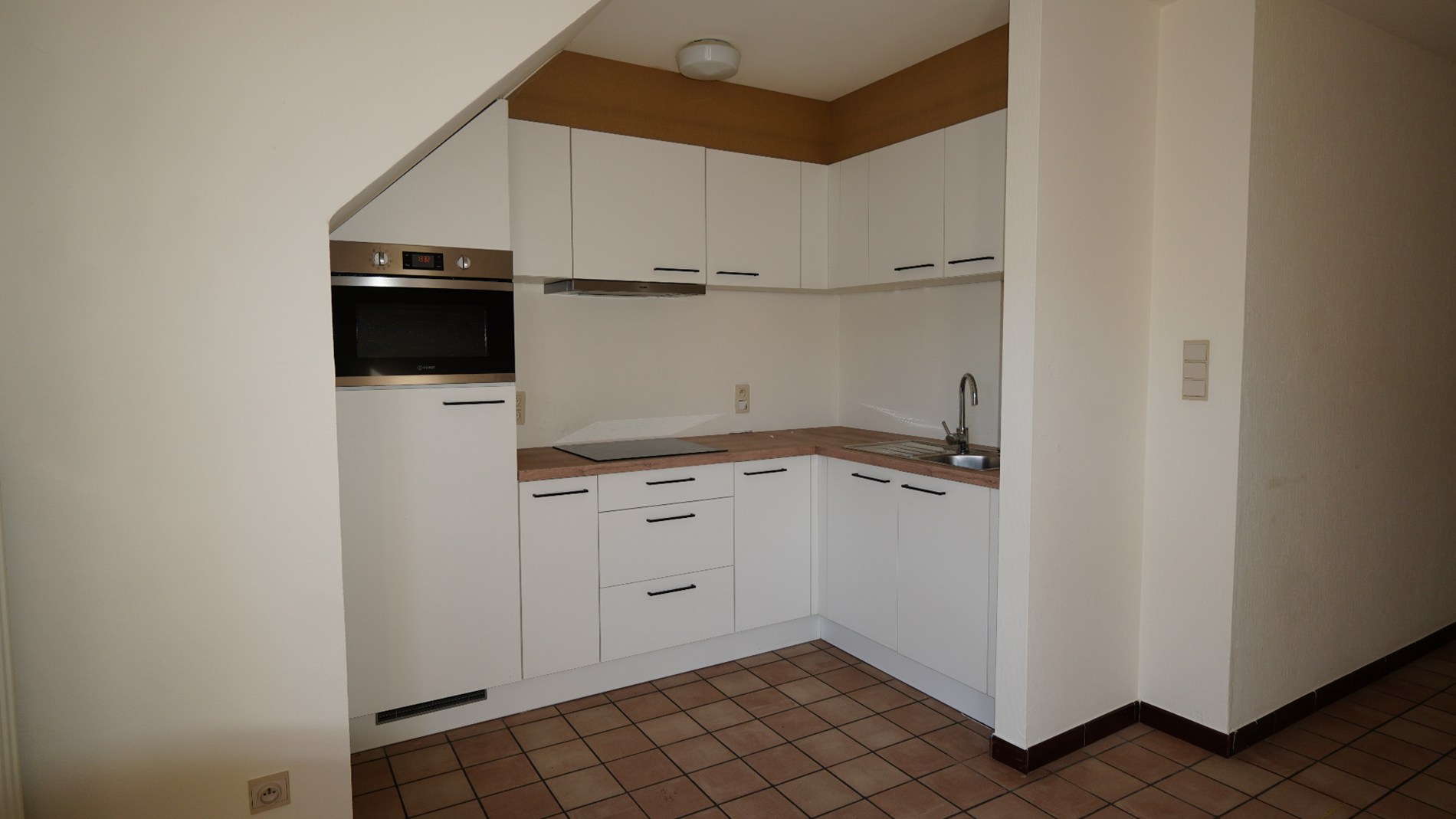 Appartement in het centrum van Lokeren - foto 4