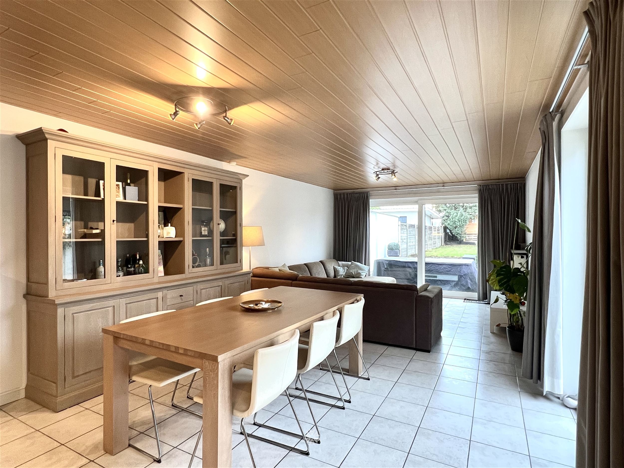 Instapklare HOB met tuin te huur in Destelbergen - foto 4