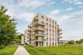 Appartement à vendre à Anvers