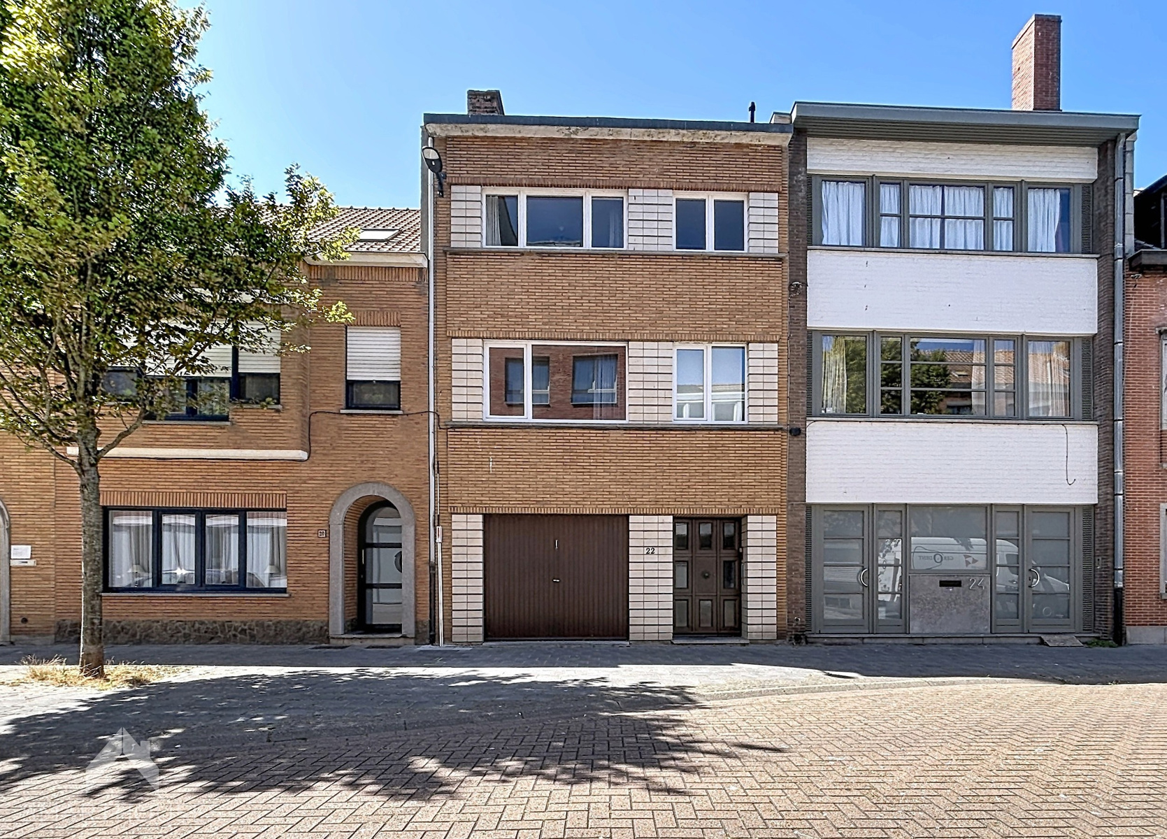 House for sale in Ostend