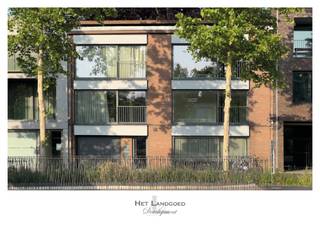 Aan de Sint-Benedictusstraat 136 wordt een karaktervol gebouw met respect voor zijn authenticiteit getransformeerd tot een charmant en...