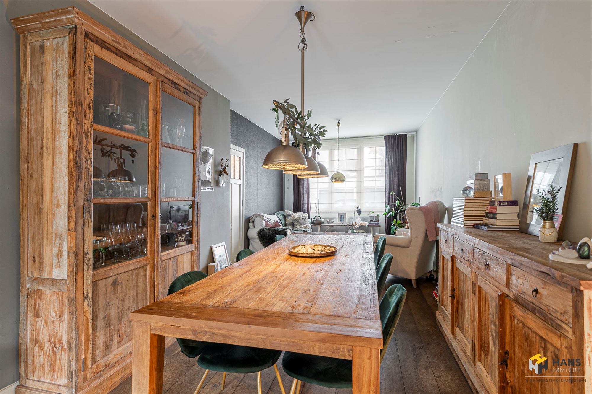 House for sale in Wilrijk with 3 bedrooms - photo 4