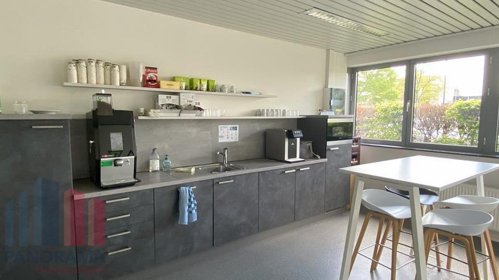 Bureau clé en main de 671 m² situé dans un emplacement de premier choix, à proximité immédiate des accès à l’E19 à Malines. - photo 4