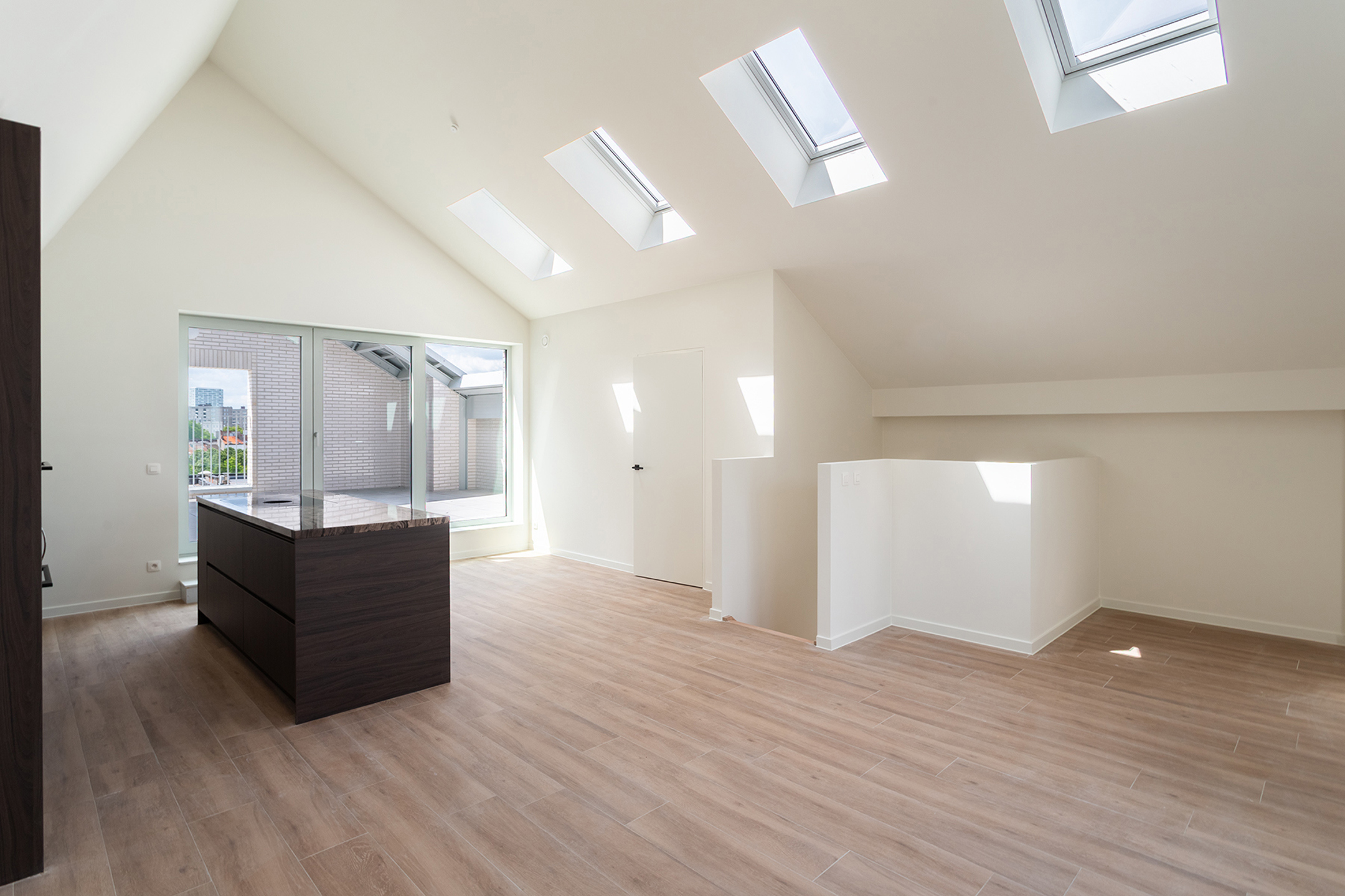Apartment for sale in Antwerp with 3 bedrooms - photo 4