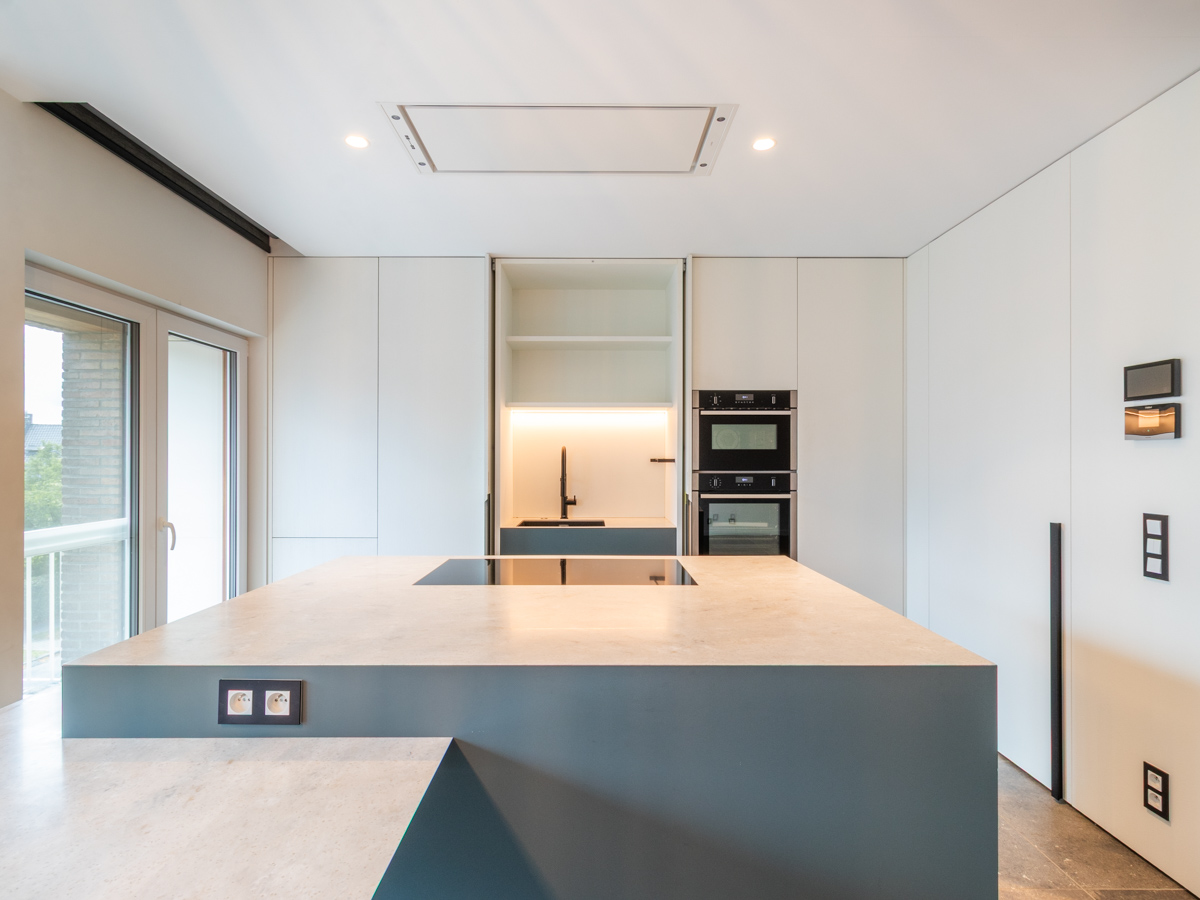 Instapklaar 2 slaapkamerappartement in Mortsel - foto 2