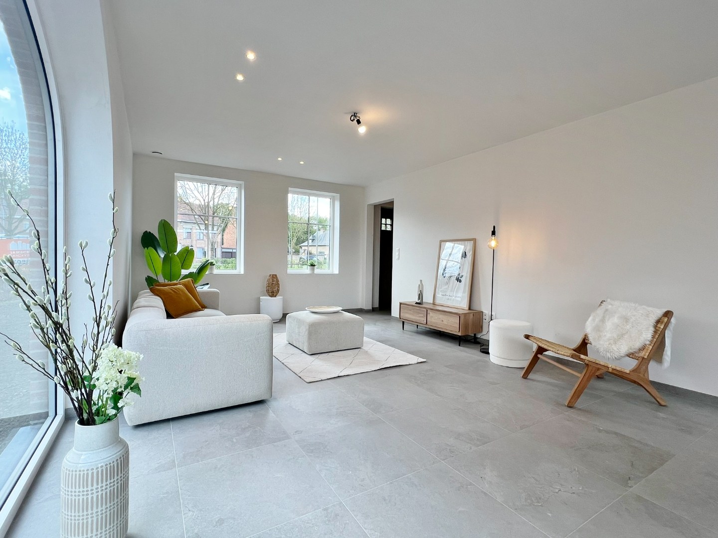 Maison à vendre à Elverdinge avec 3 chambres - photo 5