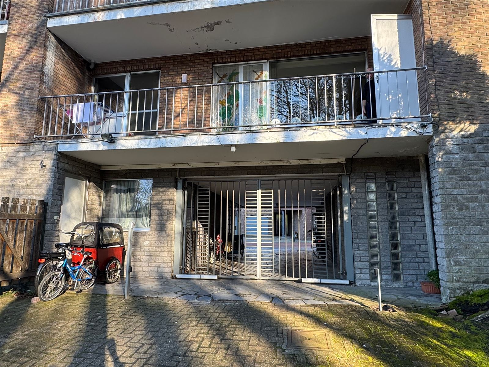 Appartement - photo 4