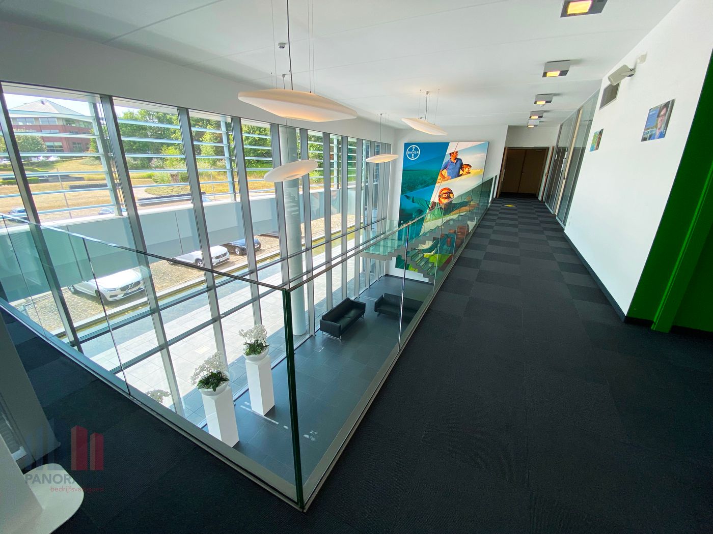 1.362 m² STATE OF THE ART KANTOORRUIMTE TE HUUR NABIJ DE R0 - foto 4