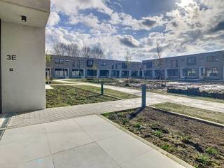 Golf course of Sterrebeek (The National) - On the bordure of Tervuren - magnificent apartment of +/- 91m2 in an exceptional environment. The...