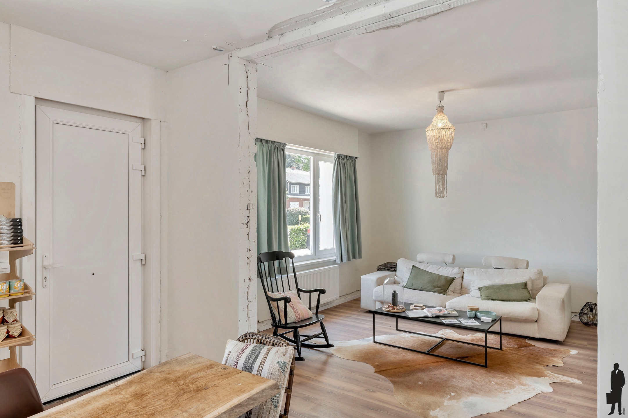 Unieke kans: volledig verhuurde opbrengsteigendom te Malle - foto 4