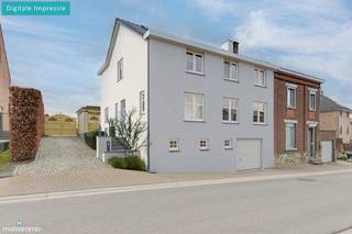 Maison à vendre à Riemst