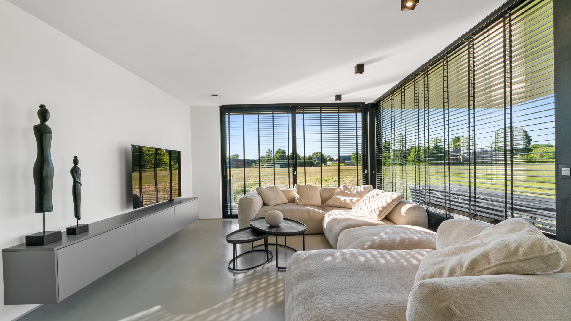 Moderne nieuwbouwwoning met woon-werkcombinatie te Genk - photo 5