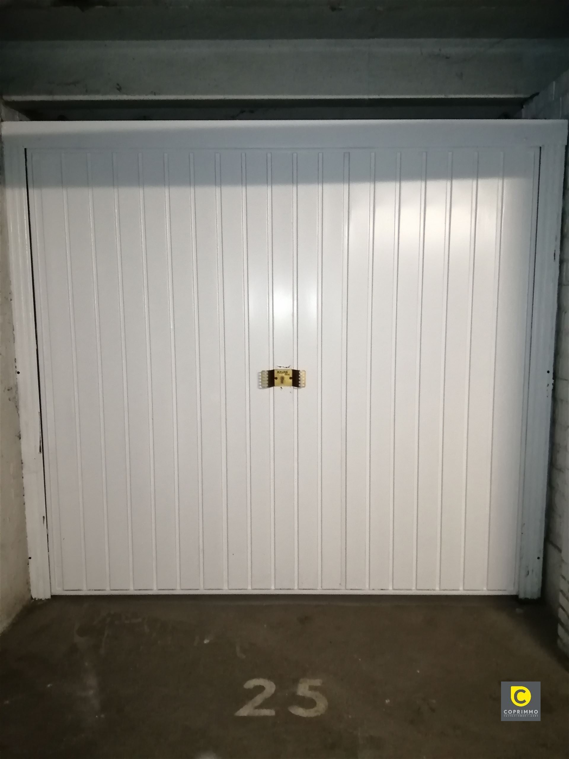 Ondergrondse garagebox - foto 3