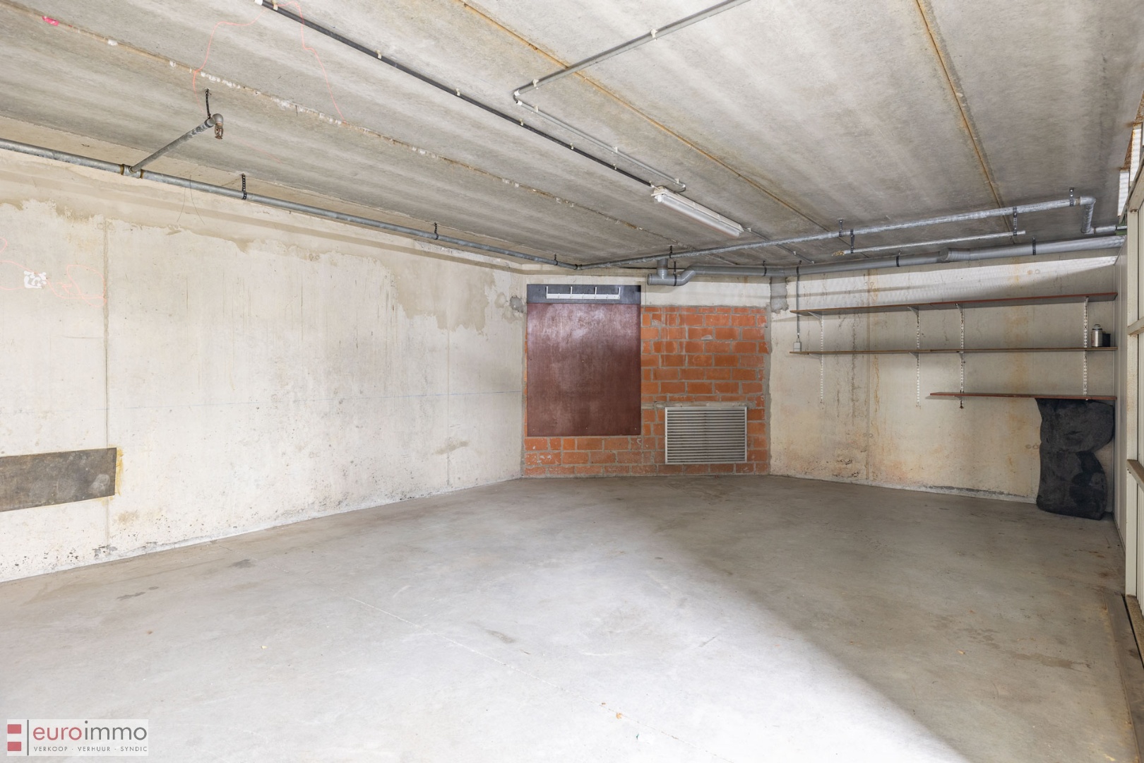 Garage for sale in Nieuwpoort - photo 2