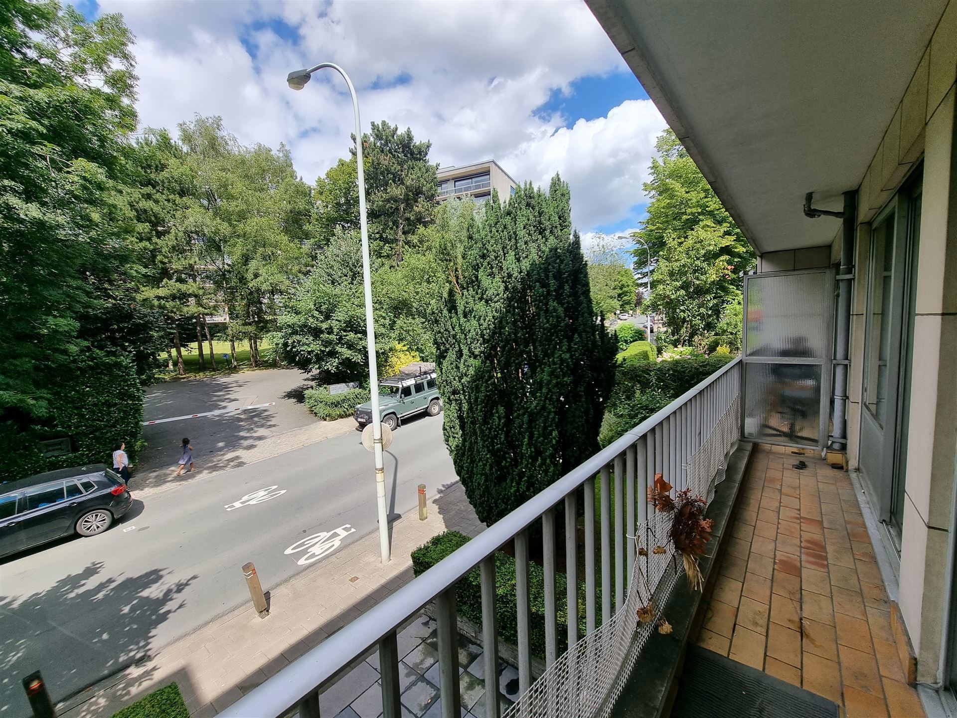 Apartment for rent in Uccle - photo 4