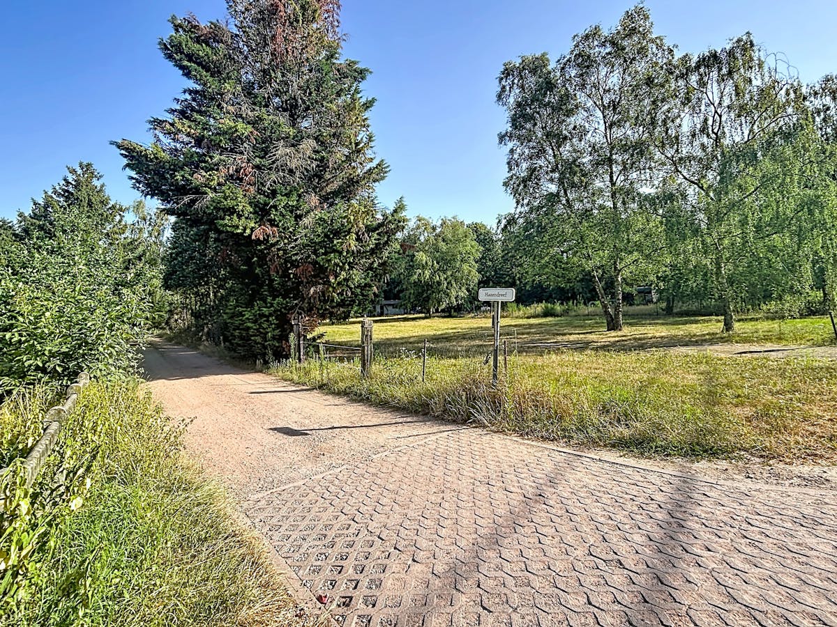 Rustig gelegen grond (ca. 1.010 m²) te koop in Wuustwezel - foto 4