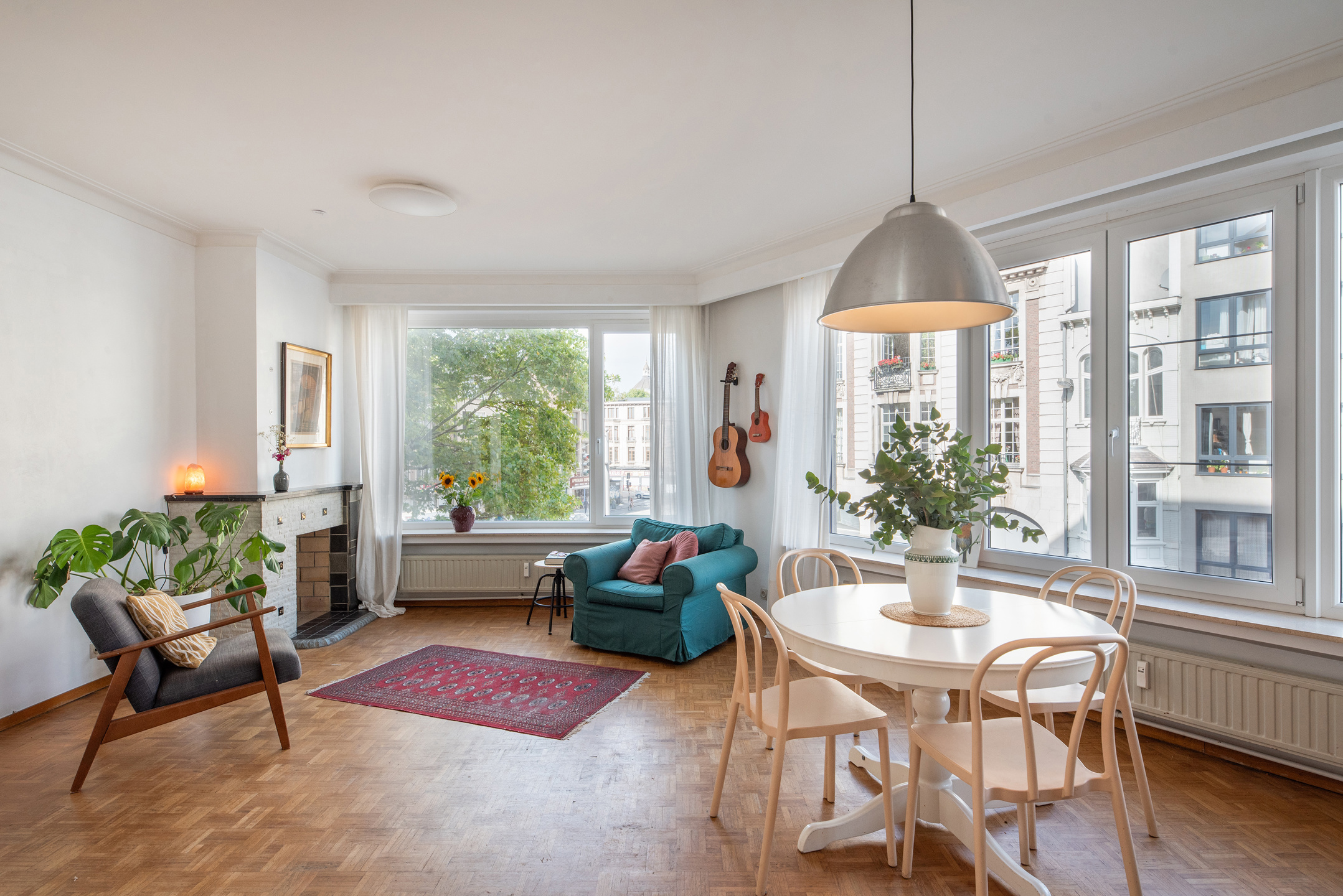 Appartement in Antwerpen