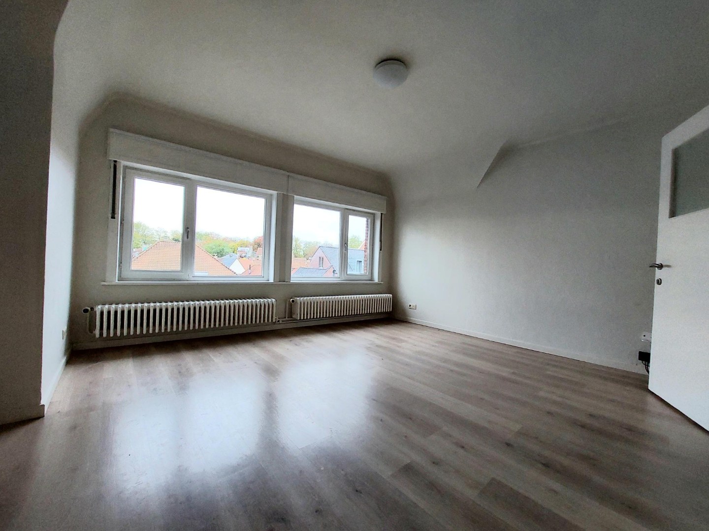 Appartement à louer à Bruges avec 2 chambres - photo 2