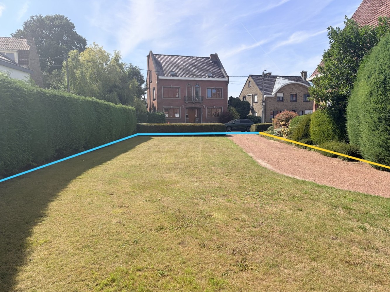 Land for sale in Veltem-Beisem - photo 4