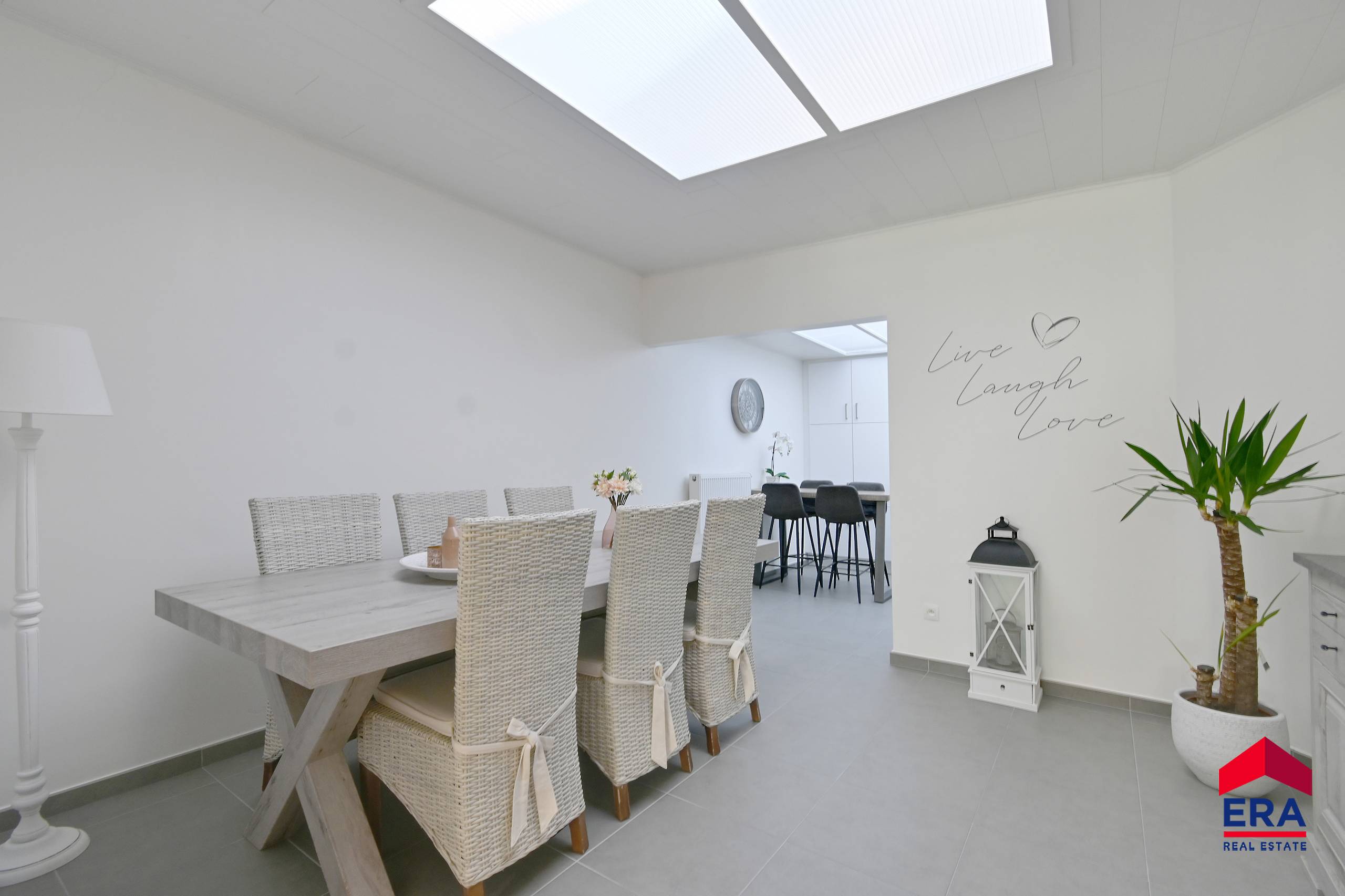 Instapklare, energiezuinige woning met gezellige tuin - foto 2