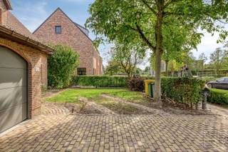 House for sale in Hoogstraten