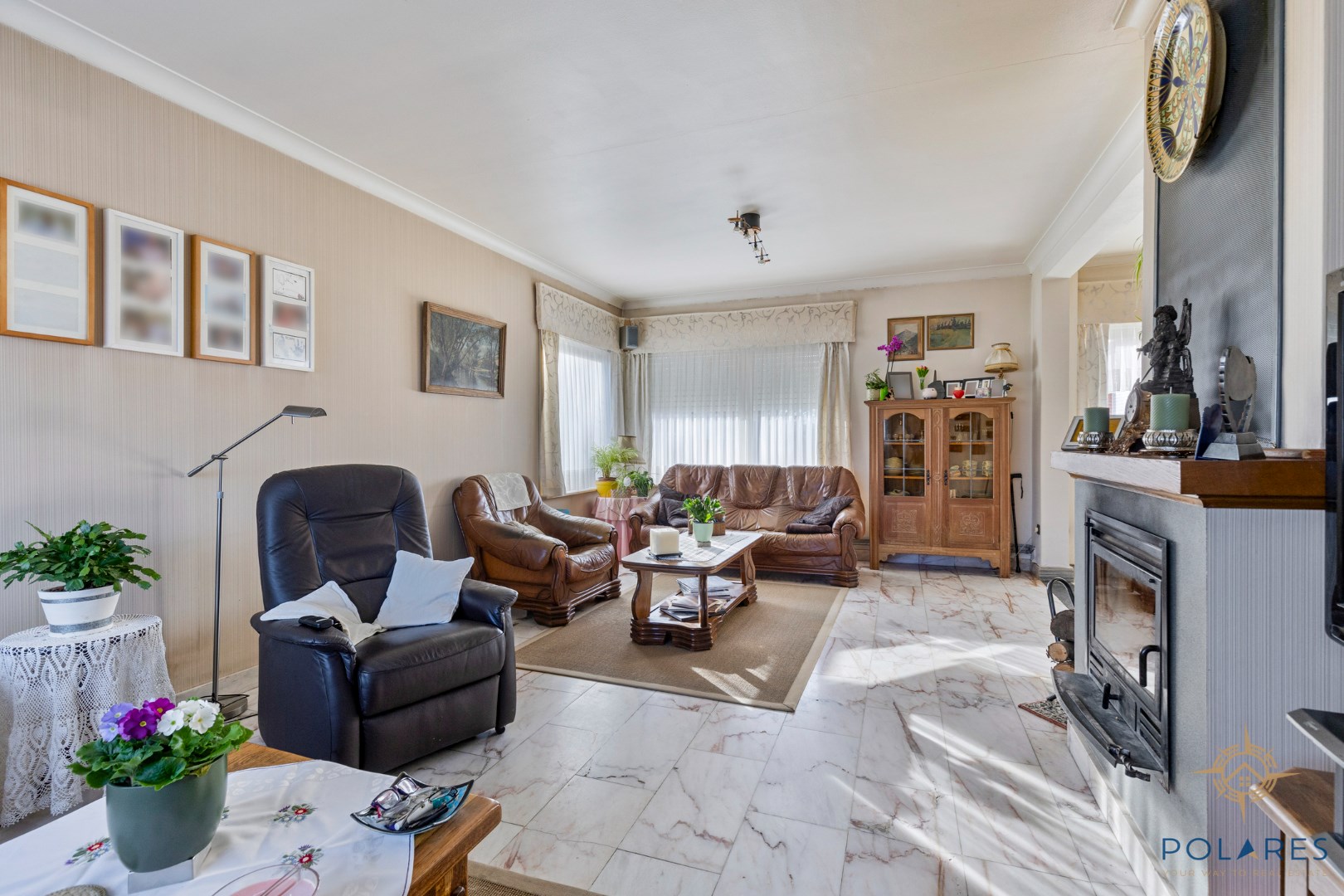 Ruime woning met prachtig verzichtuitzicht - foto 4