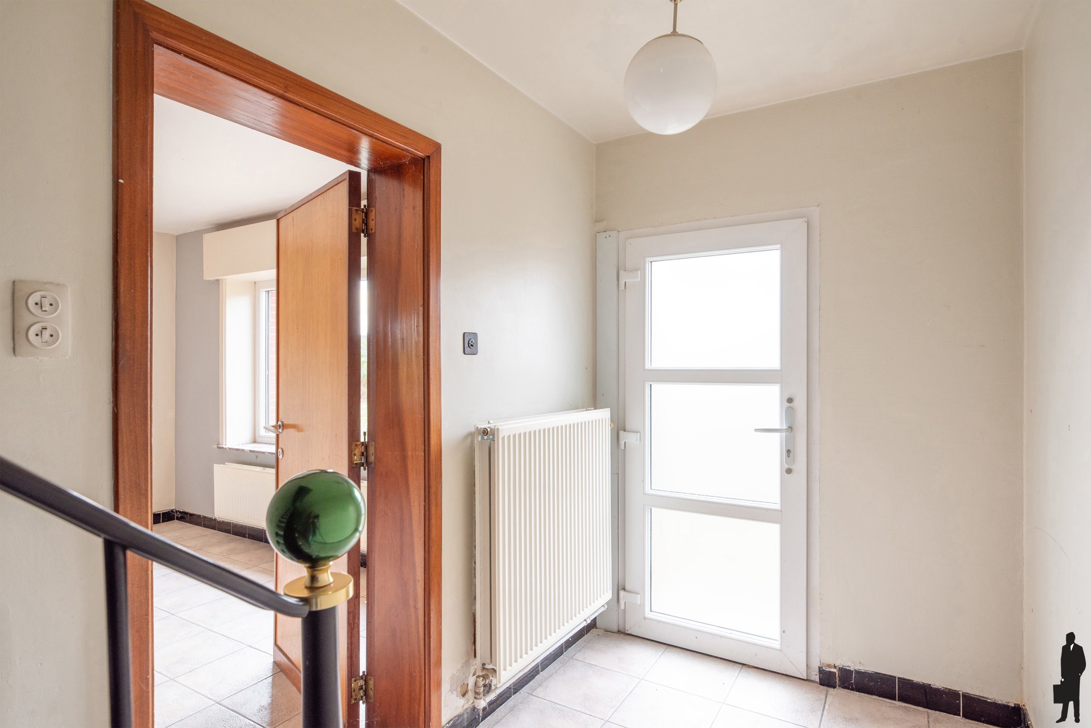 Te renoveren HOB met 3 SLK en prachtig verzicht te Rotselaar - foto 4