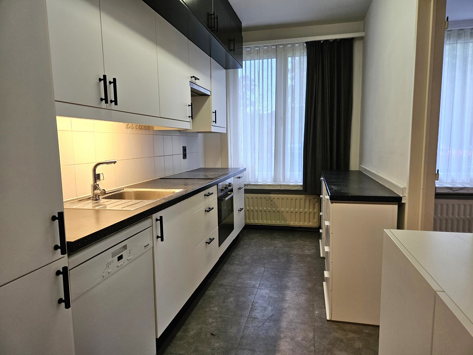 Comfortabel gelijkvloers appartement nabij centrum Turnhout - foto 4