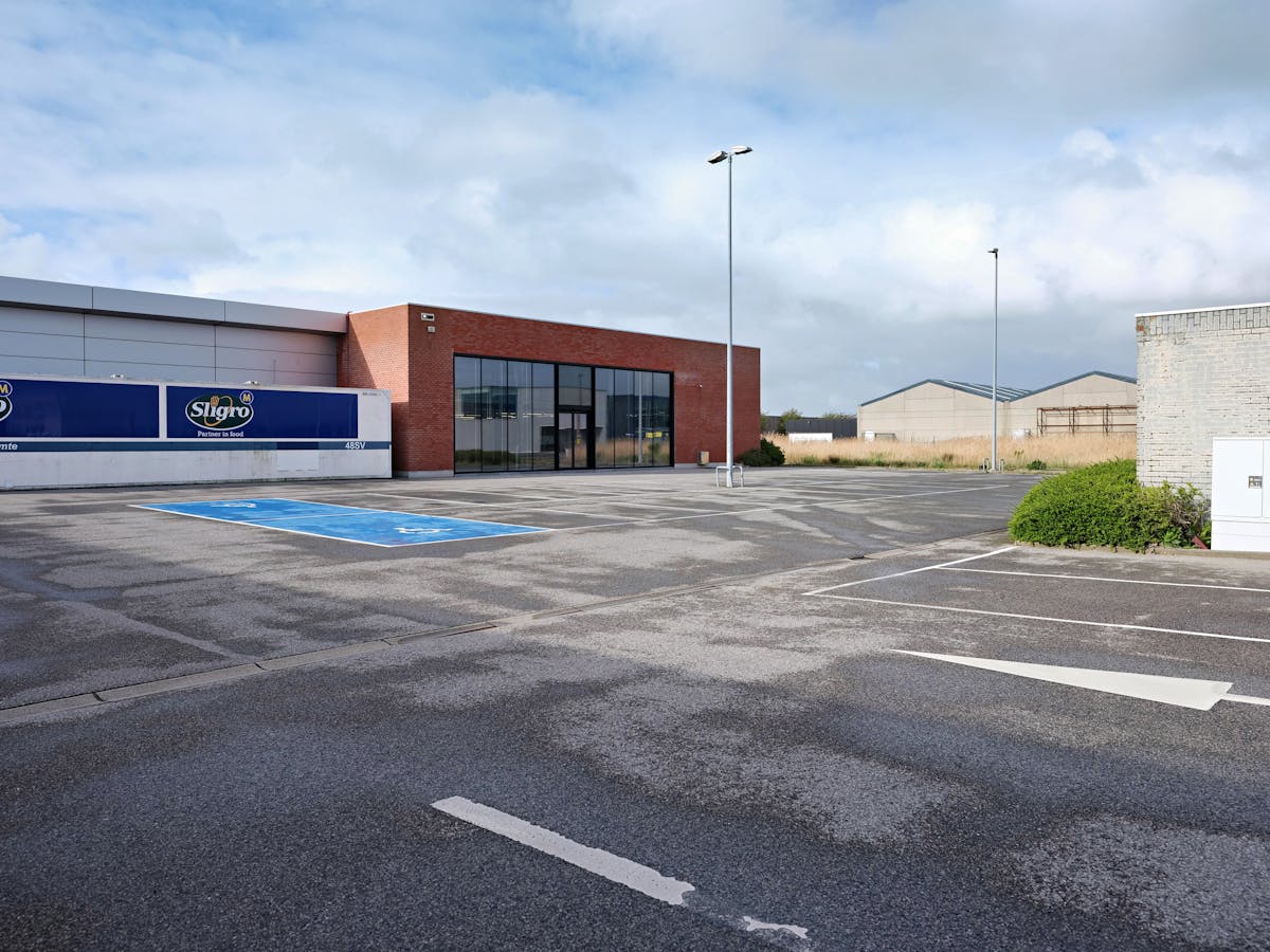 Centrally located job store in Middelkerke - photo 5