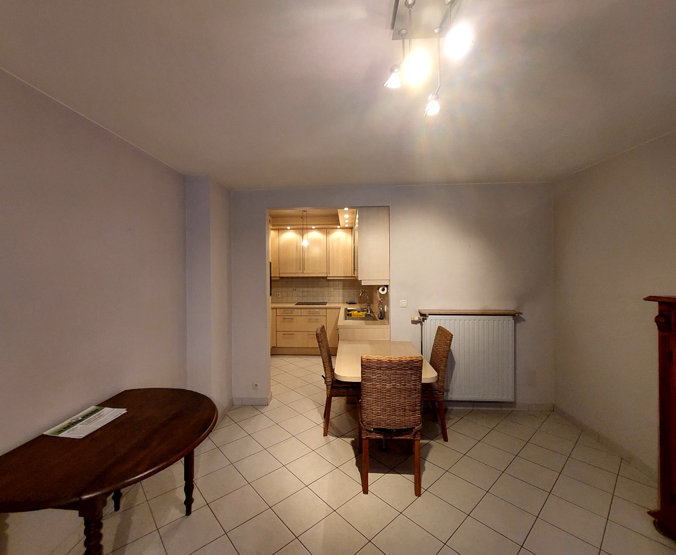 Apartment for rent in Wielsbeke - photo 5