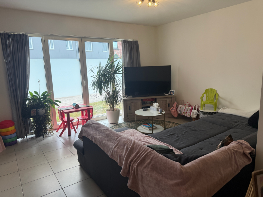 Appartement in Sint-gillis-dendermonde