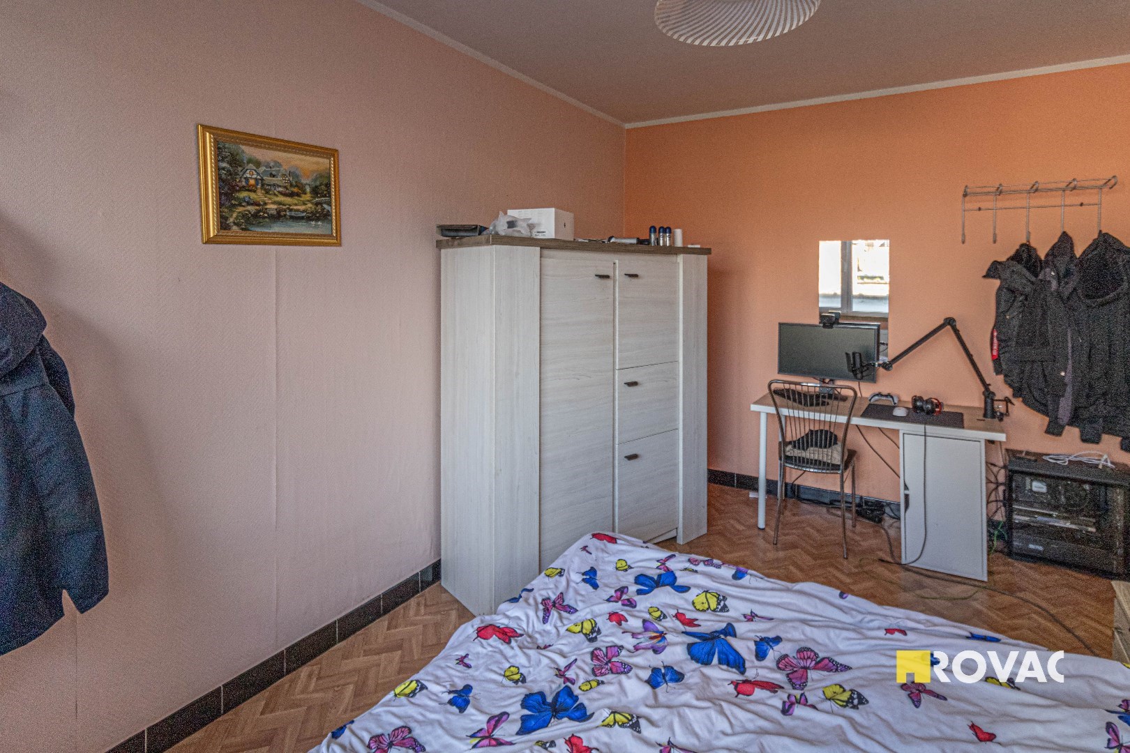 Appartement op de 1ste verdieping! - foto 5