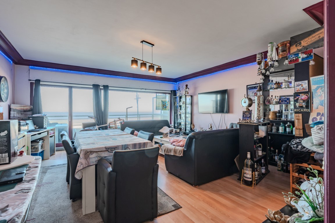 2 slpkapp met frontaal zeezicht - foto 2