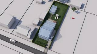 Op een rustige locatie in Balen, vlakbij de groene omgeving van de Keiheuvel en het kanaal naar Beverlo, ligt deze bouwgrond voor open bebouwing...