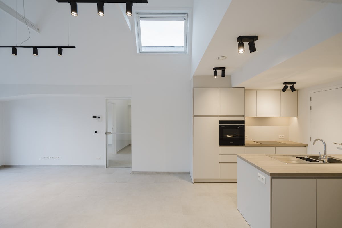 nieuwbouw appartement te huur in kortrijk centrum - foto 2