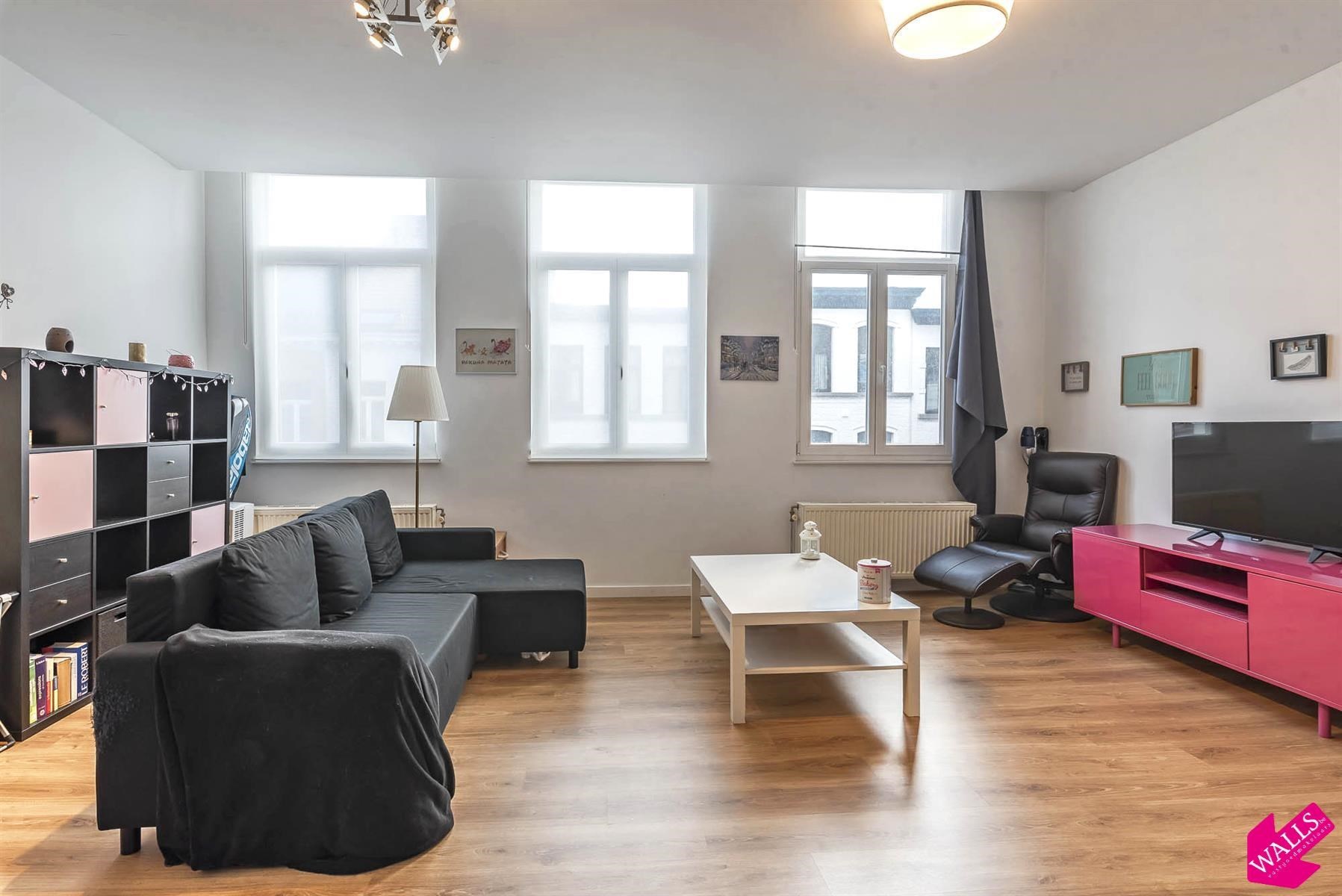 Appartement à louer à Anvers