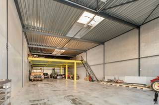 Commercial for sale in Lier