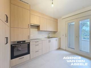 Appartement à louer à Bruges