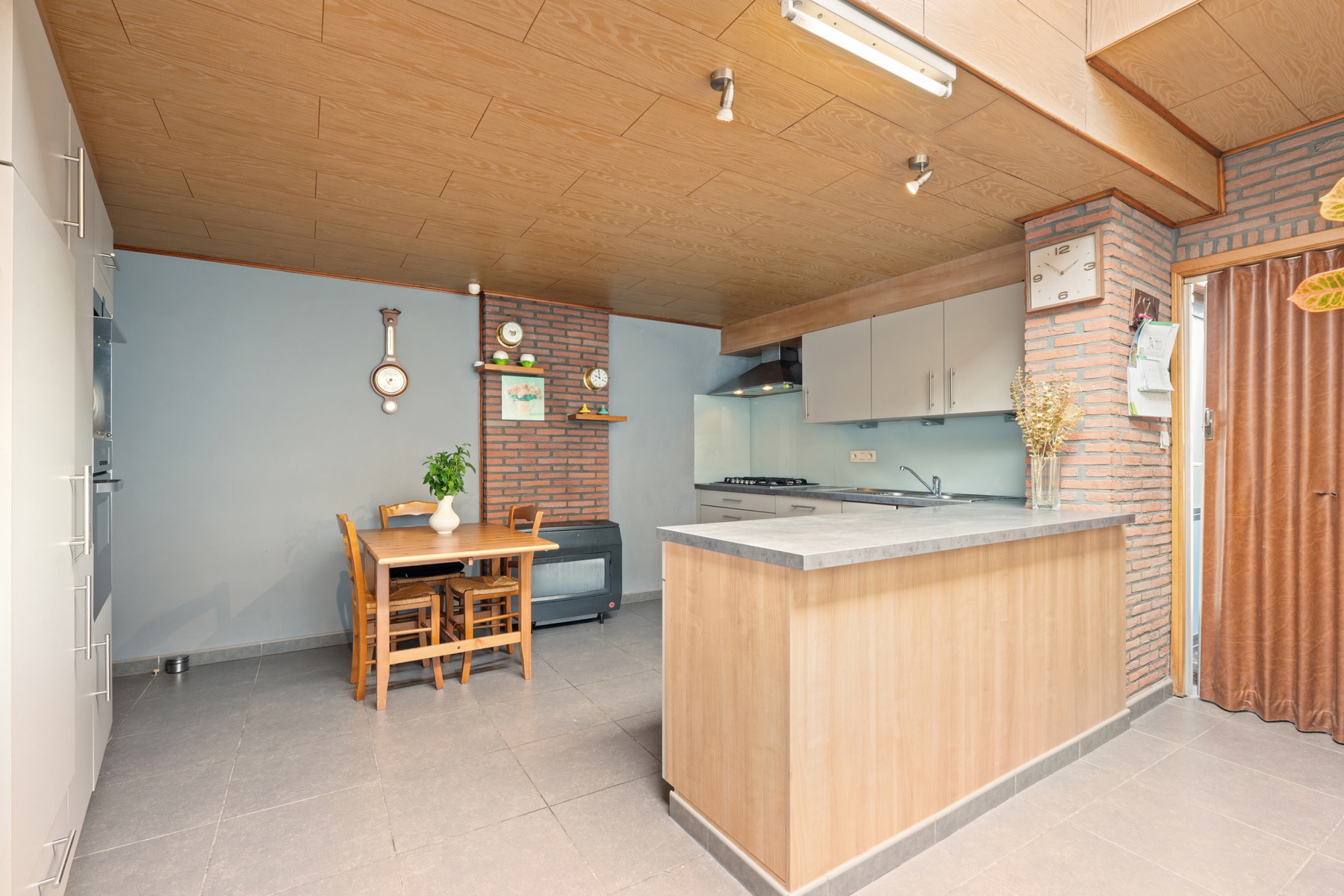 Woning met 4 slaapkamers - foto 4