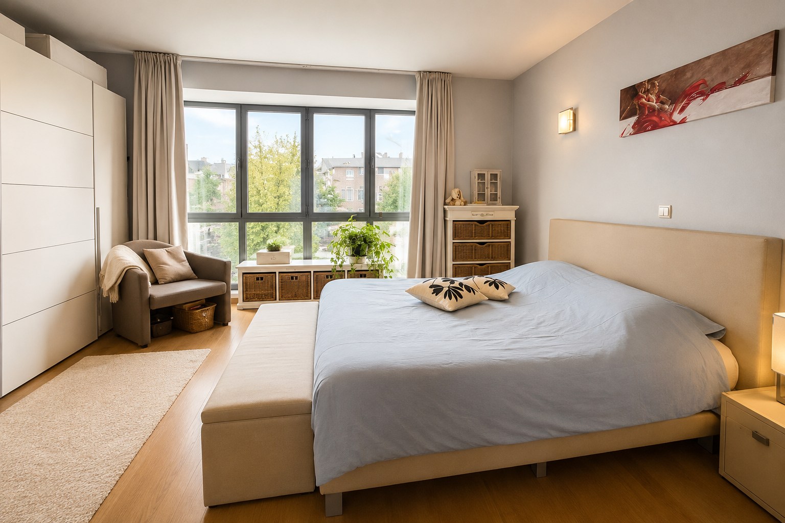 Appartement à louer à Lokeren avec 1 chambre - photo 5