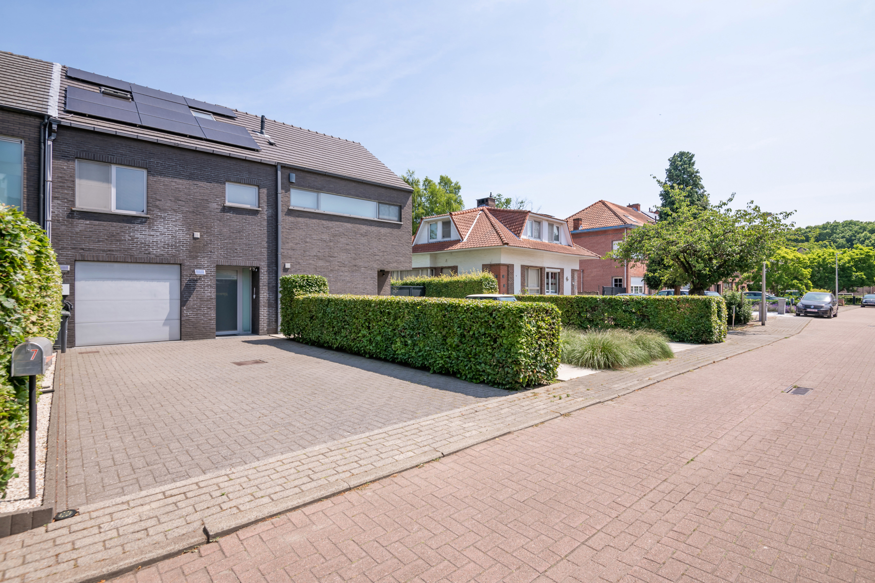 Energiezuinige en instapklare woning in doodlopende straat   - foto 2