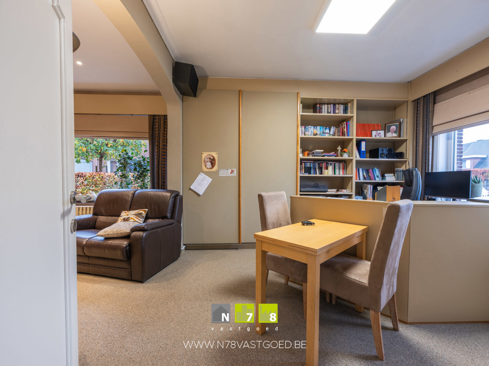 Huis te koop in Bree met 3 slaapkamers - foto 4