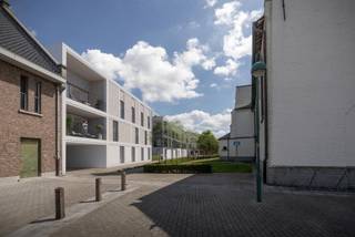 REEDS 70 % VERKOCHT !!Mogelijkheid tot aankoop onder 6% BTW indien u voldoet aan de voorwaarden. Verlengd tot eind juni 2025.Ligging:Nieuwbouwproject...