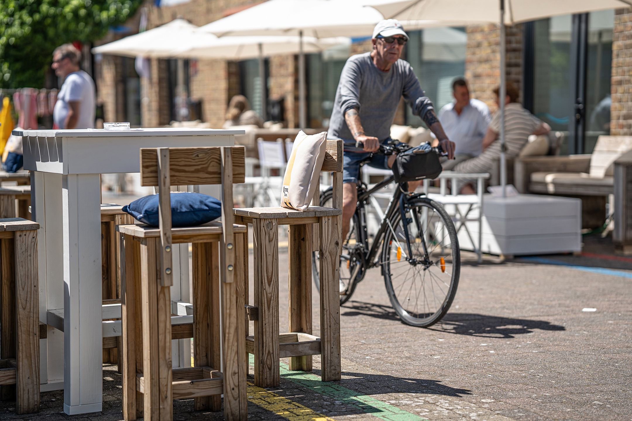 Commercial for rent in Zeebrugge - photo 5